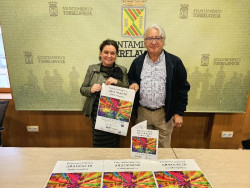 Un total de 18 fot&oacute;grafos participan en la muestra `Abstracto` que se podr&aacute; ver este mes en Torrelavega