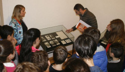 Una charla sobre Rafael Barret abre hoy las actividades de este a&ntilde;o del Aula Po&eacute;tica Jos&eacute; Luis Hidalgo de Torrelavega