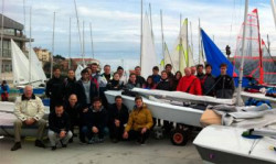 Una vez m&aacute;s, la Ley de Murphy dej&oacute; sin tirada a los Snipes santanderinos.