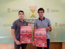Unos 40 pilotos participar&aacute;n el 29 y 30 de julio en el 2&ordm; Motor Show Ciudad de Torrelavega