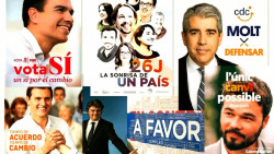 Vaciamiento del Estado de Derecho.Jos&eacute; Antonio &Aacute;vila L&oacute;pez