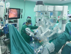 Valdecilla, Divisi&oacute;n internacional. &iquest;C&oacute;mo queremos que sea el Valdecilla del futuro?  Por Carlos Magdalena