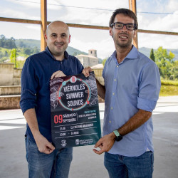 Vi&eacute;rnoles celebra hoy la segunda edici&oacute;n del `Summer Sound`