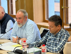 Vox Torrelavega rechaza el reparto de menores migrantes no acompa&ntilde;ados en el municipio