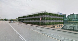  Vuelve a salir a licitaci&oacute;n el contrato del aparcamiento en altura del Ferial de Torrelavega