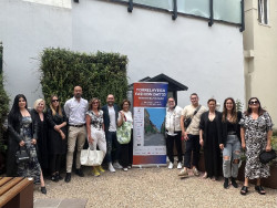 Vuelve el `Torrelavega Fashion Day` con moda local, j&oacute;venes dise&ntilde;adores y ropa reciclada