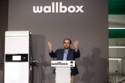 Wallbox reduce un 32% sus p&eacute;rdidas en 2025 hasta 103 millones