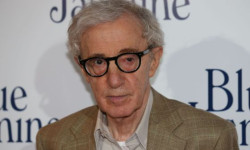 Woody Allen