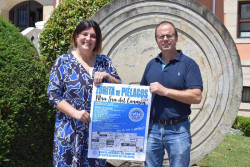 Zurita de Pi&eacute;lagos celebra este fin de semana las Fiestas del Carmen